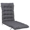 Sodo pagalvėlė 160 x 50 cm Milos Relax H024-07IB PATIO