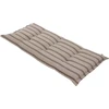 Pagalvėlė suoliui 110 cm C033-05SB PATIO