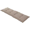 Pagalvėlė suoliui 170 cm C033-05SB PATIO