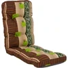 Royal / Lena Plus 8/10 fotelio pagalvė C025-04BB PATIO