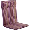 Sodo kėdės pagalvėlė 122 x 58 cm Blibao Hoch XL C013-08BB PATIO