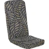 Sodo kėdės pagalvėlė 124 x 47 cm Modena kvadratas G050-06IB PATIO