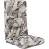 Sodo kėdės pagalvėlė 124 x 48 cm Cordoba G057-06PB PATIO