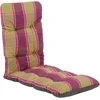 Sodo kėdės pagalvėlė 153 x 48 cm Malaga Plus B009-08SB PATIO