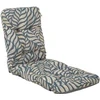 Sodo kėdės pagalvėlė 155 x 48 cm Cordoba Plus G050-06IB PATIO
