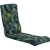 Sodo fotelio pagalvėlė 160 x 47 cm Mijas Plus G051-02IB PATIO