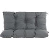 Sūpynių / suoliuko pagalvėlė 100 cm Frigiliana H024-07PB PATIO