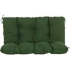 Sūpynių / suoliuko pagalvėlė 100 cm Frigiliana D001-32PB PATIO