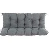 Sūpynių/suolo pagalvėlė 120 cm Frigiliana H024-07PB PATIO