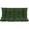 Sūpynių / suoliuko pagalvėlė 120 cm Frigiliana D001-32PB PATIO
