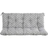 Sūpynių / suoliuko pagalvėlė 120 cm Frigiliana H039-06PB PATIO