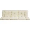 Sūpynių/suolo pagalvėlė 180 cm Frigiliana C012-05PB PATIO