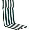 Pagalvėlė kėdei 120 x 48 cm Verona C009-02PB PATIO