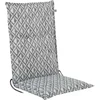 Sodo kėdės pagalvėlė 100 x 46 cm Malaizija Niedrig H039-06PB PATIO