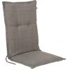 Sodo kėdės pagalvėlė 100 x 46 cm Malaizija Niedrig H024-04IB PATIO