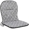 Ben sodo kėdės pagalvėlė 80 x 43 cm H039-09PB / D002-06PB PATIO