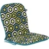 Ben sodo kėdės pagalvėlė 80 x 43 cm D001-31PB / H010-12PB PATIO