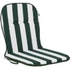 Ben sodo kėdės pagalvėlė 80 x 43 cm D001-32PB / C009-02PB PATIO