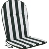 Ben Hoch sodo kėdės pagalvėlė 96 x 46 cm D001-32PB / C009-02PB PATIO