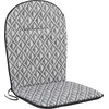 Ben Hoch sodo kėdės pagalvėlė 96 x 46 cm H039-09PB / D002-06PB PATIO