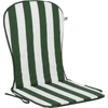 Sodo kėdės pagalvėlė Gam 89 x 44 cm L153-02PB PATIO
