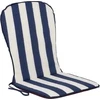 Gam sodo kėdės pagalvėlė 89 x 44 cm D001-03PB / C009-21PB PATIO