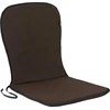 Sam sodo kėdės pagalvėlė 74 x 38 cm H047-04PB / D002-04PB PATIO
