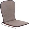 Patio Sodo kėdės pagalvėlė „Sam“, 74 x 38 cm, H024-04PB / D001-04PB, terasa