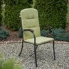Sodo kėdės pagalvėlė Sapphire D005-02DB PATIO