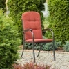 Sodo kėdės pagalvėlė Sapphire D005-03DB PATIO