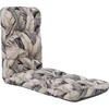 Pagalvėlė šezlongui 175 cm Tulon G057-06PB PATIO