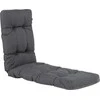 Pagalvėlė gultui 175 cm Tulon H024-07IB PATIO