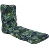 Modena Flocke / Lena Lounger G051-02PB PATIO gulto pagalvė 180 cm