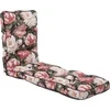 Pagalvėlė gultui 180 cm Modena Flocke / Lena Lounger A101-23PB PATIO
