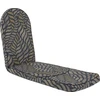 Pagalvėlė gultui 180 cm Modena Oval G050-06IB PATIO