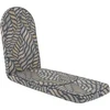Modena Oval G050-06PB PATIO gulto pagalvėlė 180 cm