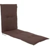 Šezlongo pagalvėlė 190cm Malaysia Liege H047-04PB PATIO