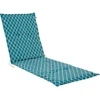 Pagalvėlė gultui/lovai Malaysia Liege 5 cm H030-21PB PATIO