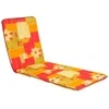 Gultai/saulės gultui Mona Liege E001-03BB 4 cm PATIO