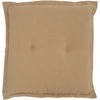 Sėdynės pagalvėlė 41 x 40 x 2,5 cm D009-05SB (9007-02) PATIO