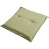 Sėdynės pagalvėlė 42 x 42 x 2,5 cm D008-02EB PATIO
