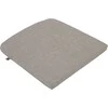 Sėdynės pagalvėlė 45 x 45,5 x 3,5 cm Net Sitz D048-05FB PATIO