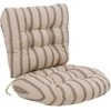 Foteliui skirtos pagalvėlės, 55 cm, Marocco C033-05SB PATIO