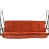 Pagalvėlės sūpynėms 150 cm Latina D001-04PB PATIO