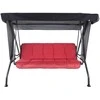 Pagalvėlės sūpynėms 150 cm Latina D002-03PB PATIO
