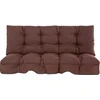 Sūpynių pagalvėlės 150 cm Piemont H047-04PB PATIO