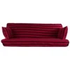 Sūpynių pagalvėlės 170 cm / 10 cm Maljorka / Umbria C031-03EB PATIO