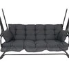 Sūpynių pagalvėlės 170 cm Ravenna D002-06PB PATIO