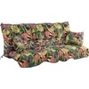 Pagalvėlės sūpynėms 170 cm Ravenna G052-23IB PATIO