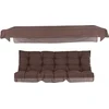 Pagalvėlės sūpynėms 170 cm su baldakimu Parma / Milano H047-04PB PATIO